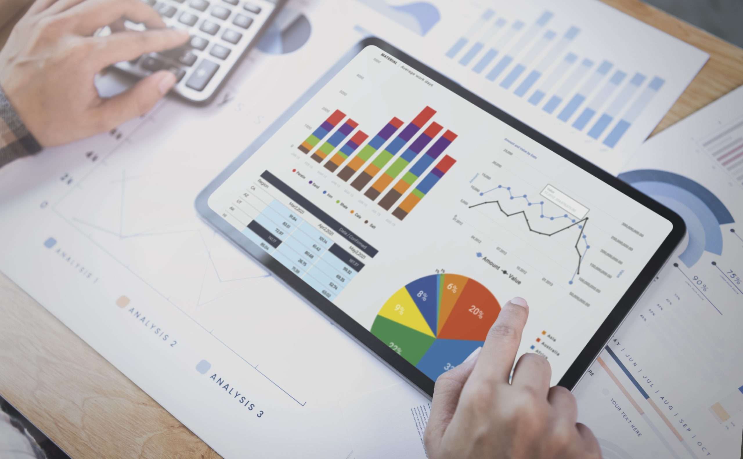Chỉ Số Marketing Quan Trọng