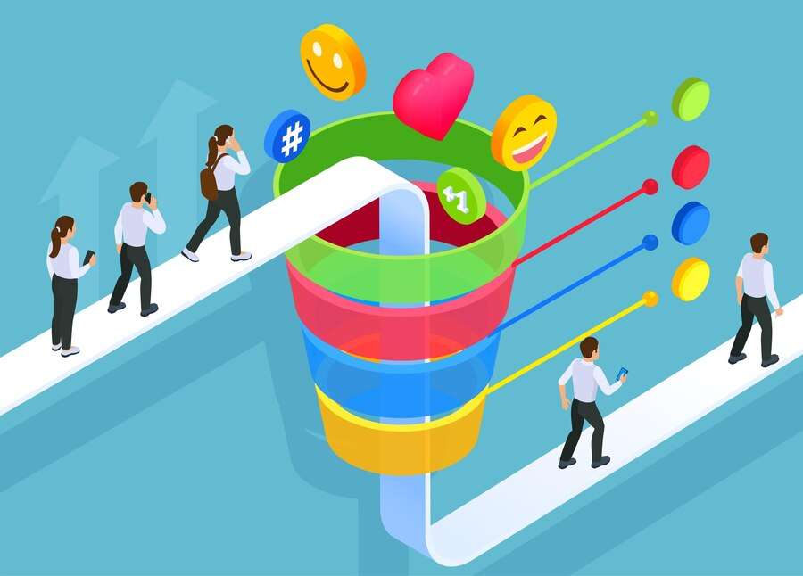 Transactional Intent: Bí quyết tăng chuyển đổi và doanh thu