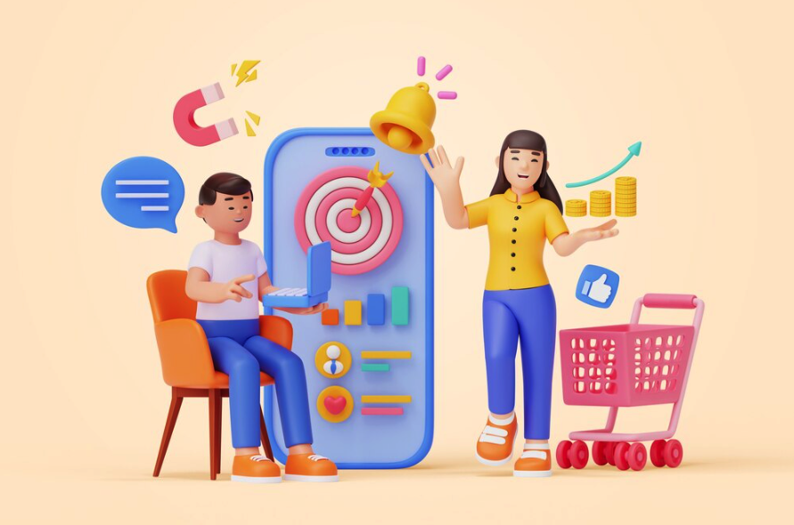Commercial Investigation Intent: Bí quyết tăng chuyển đổi