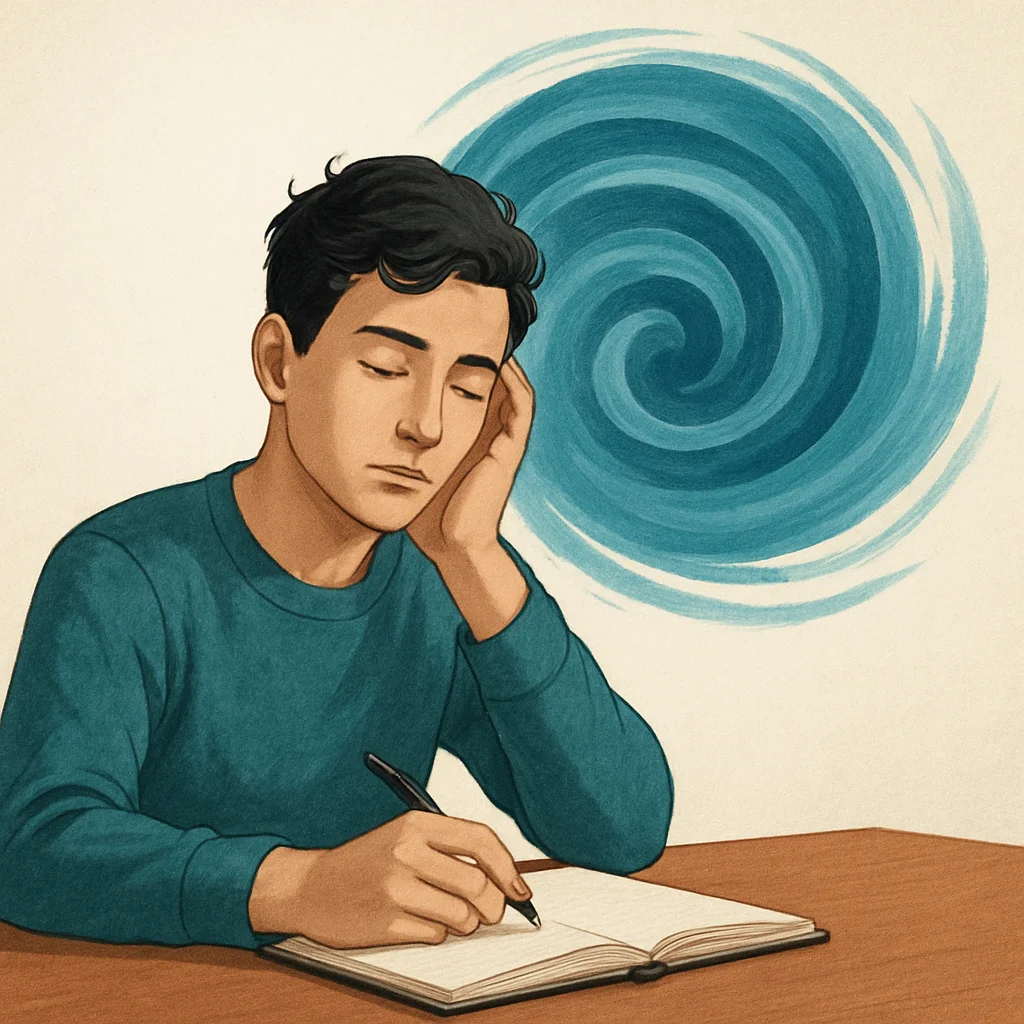 ISFT – The Dreamer: Im lặng tạo bão, sáng tạo trong chiều sâu