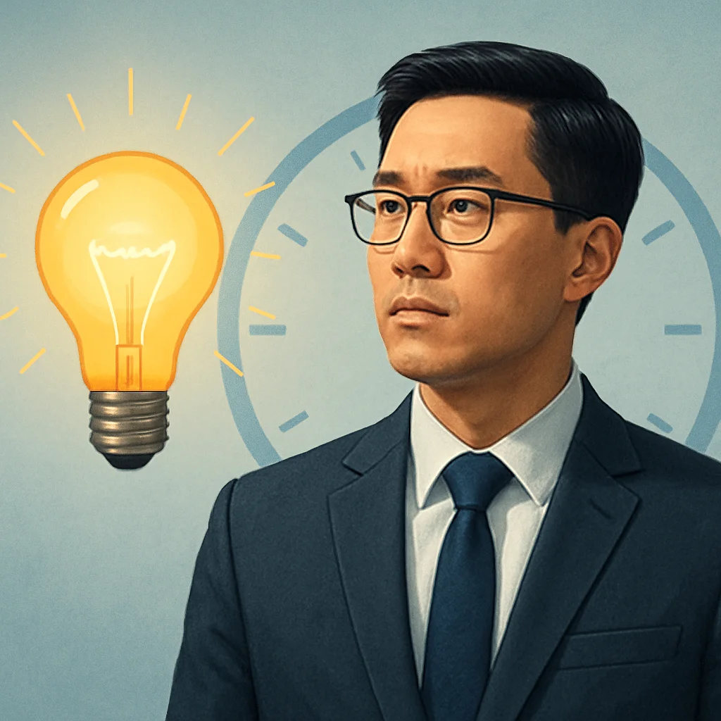 EVCT – The Commander: Nghĩ Dài Hơn Cả Deadline