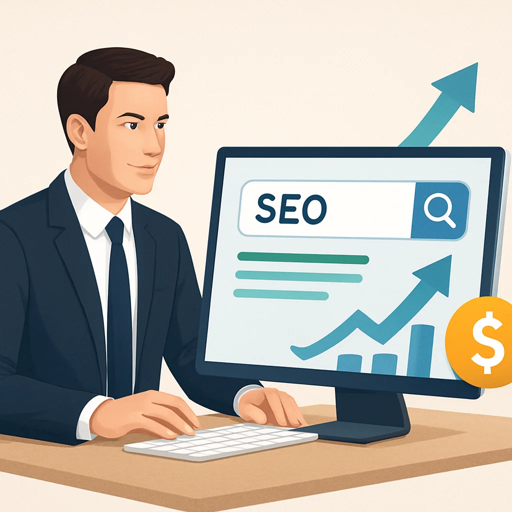 7 Lợi Ích Lâu Dài Của SEO Mà Ads Không Có