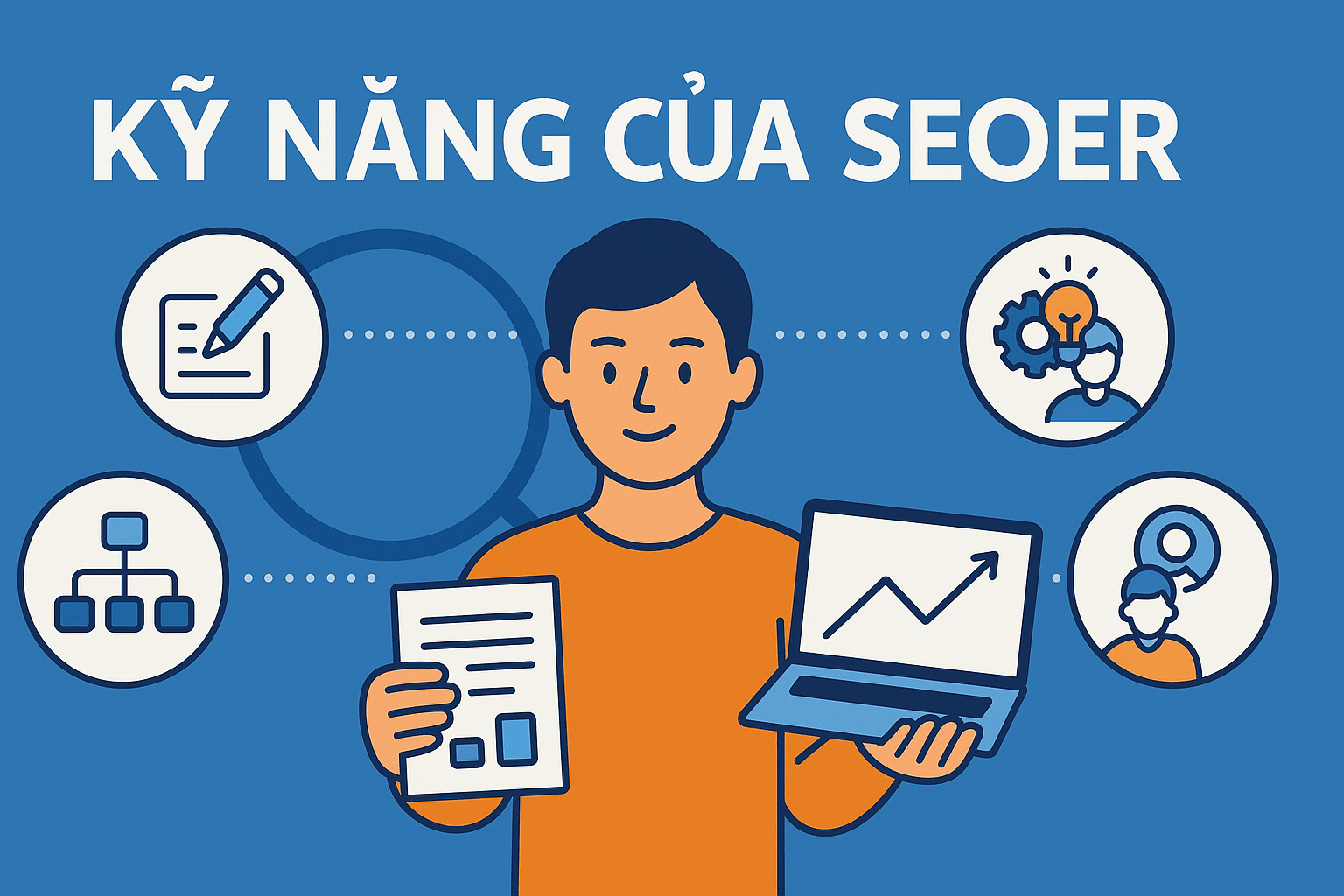 Kỹ Năng Của SEOer: Làm Gì Khi Không Biết Lập Trình?