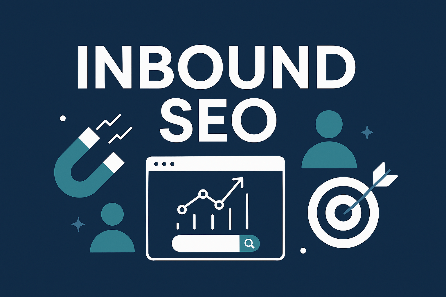 Inbound SEO: Thu Hút, Nuôi Dưỡng, Chuyển Đổi Khách Hàng