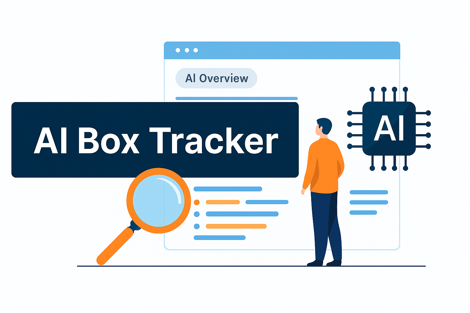 AI Box Tracker Là Gì? Cách Kiểm Tra Website Được AI Chọn