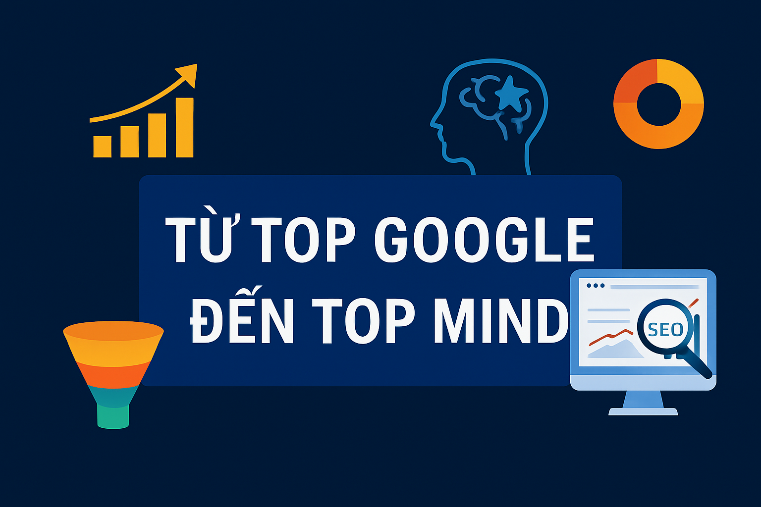 Top Of Mind Là Gì? Vì Sao Là Chiến Lược Tìm Kiếm Mới Của Doanh Nghiệp?