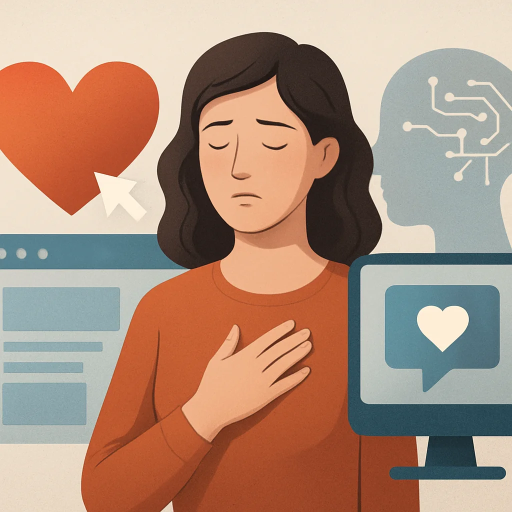 Emotional Trigger - Thổi hồn vào Content trong thời đại SEO & AI