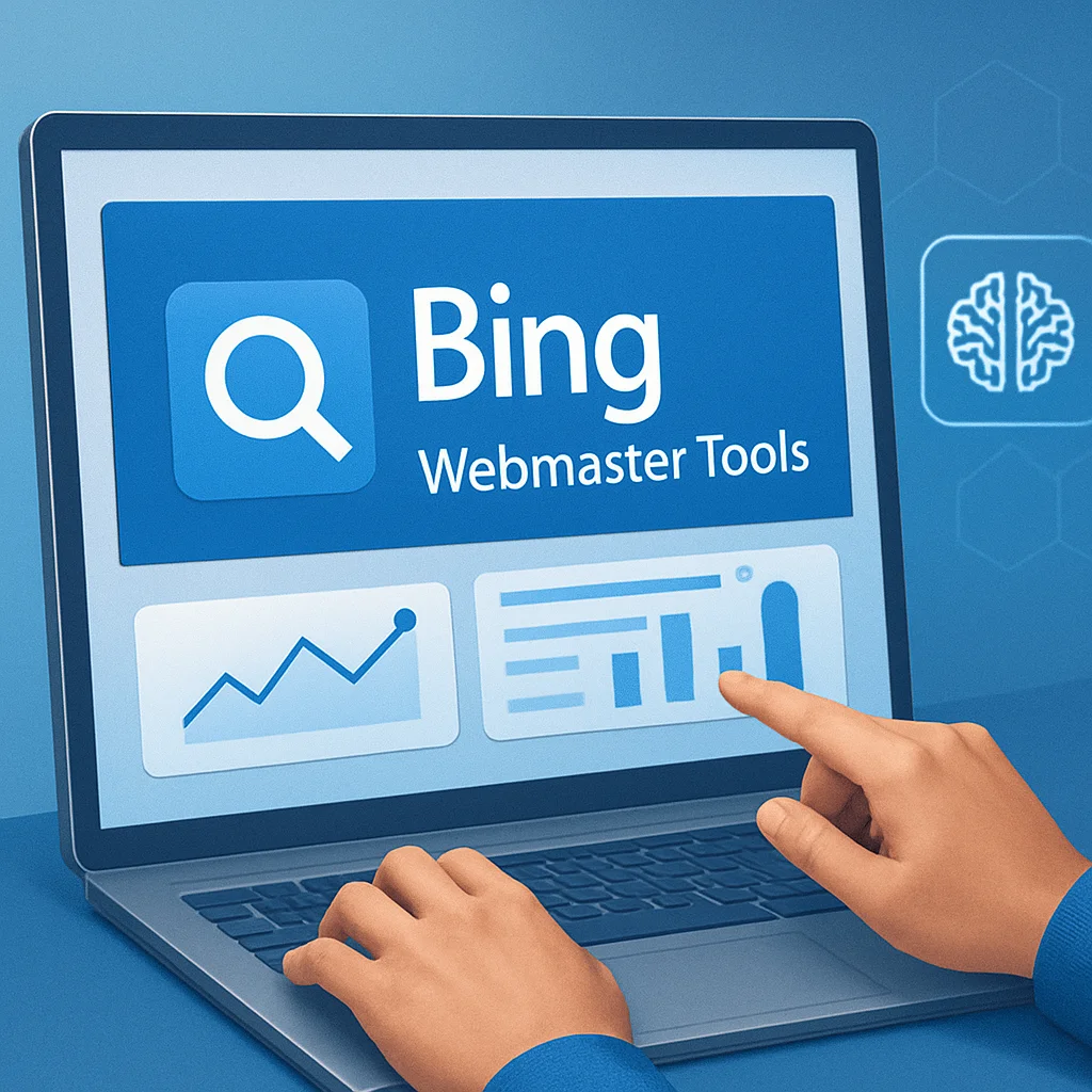Bing Webmaster Tools Là Gì? Cách Tối Ưu Website Cho Bing, Copilot Và AI Search