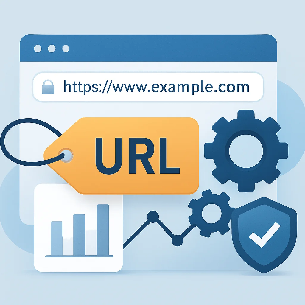 URL Parameters Management - kỹ thuật xử lý biến số URL để bảo vệ sức mạnh nội dung