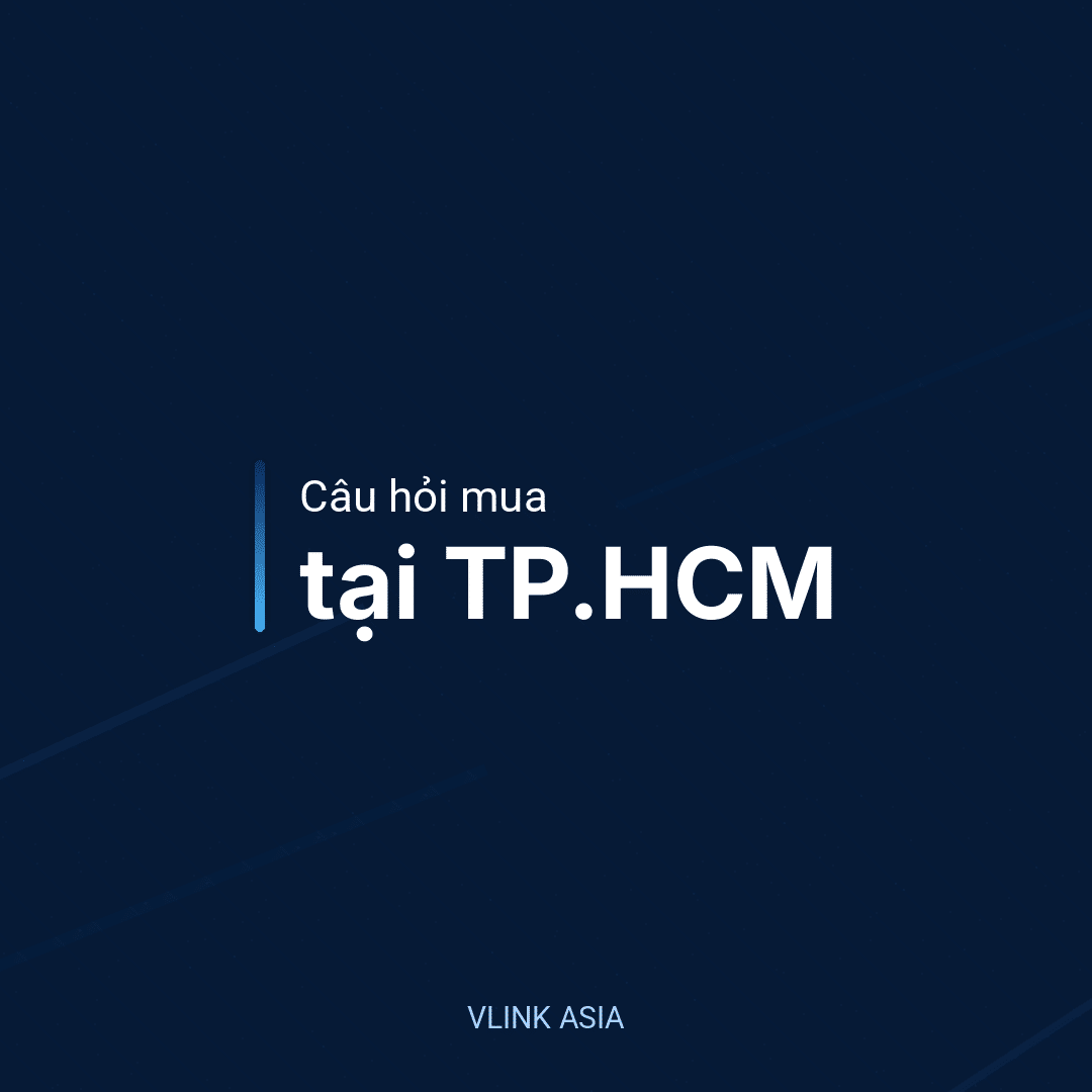 Câu hỏi mua tại TP.HCM: viết đúng câu hỏi để khách tự tiến đến CTA