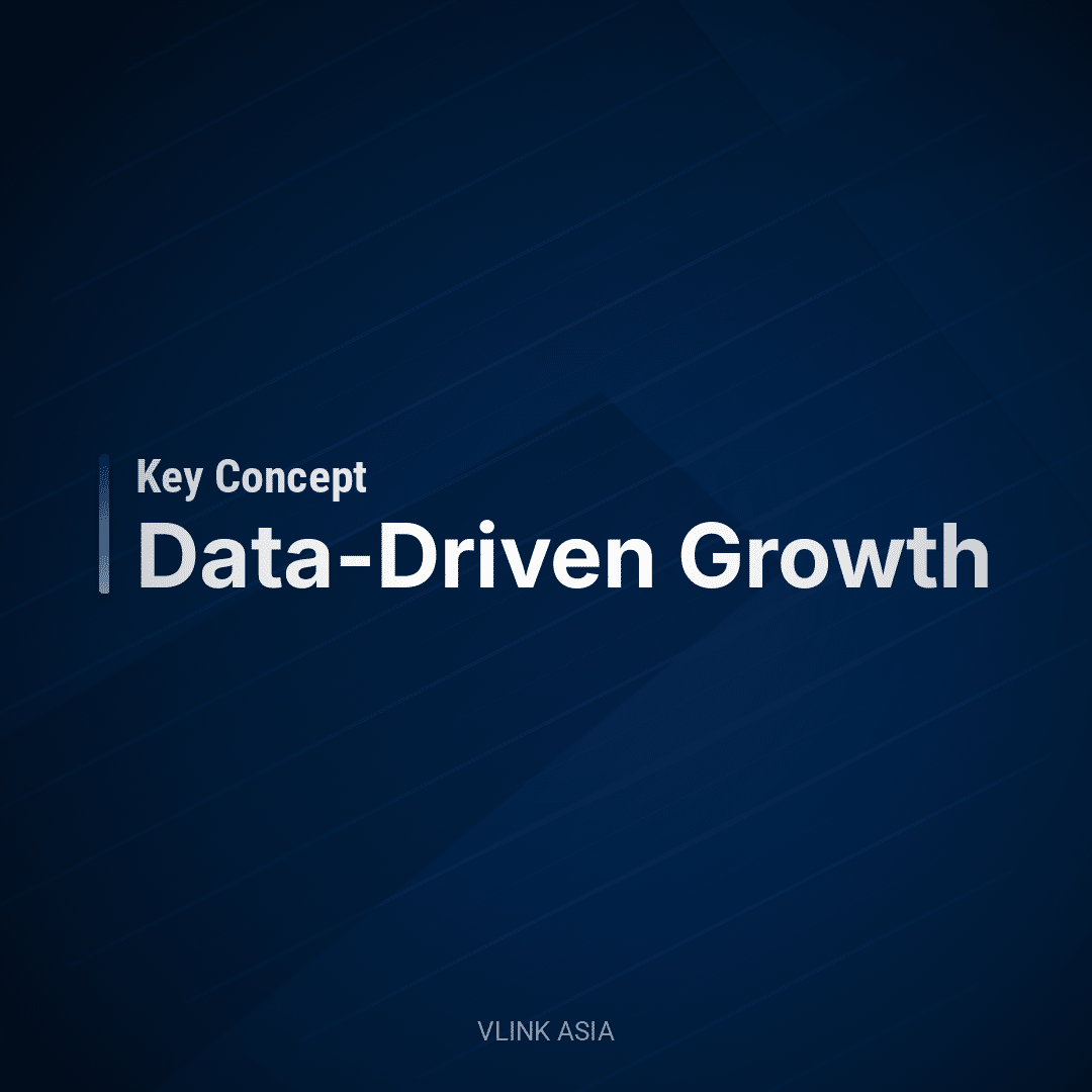 Data-driven Growth: Lead Map URL, GA4 Key Event