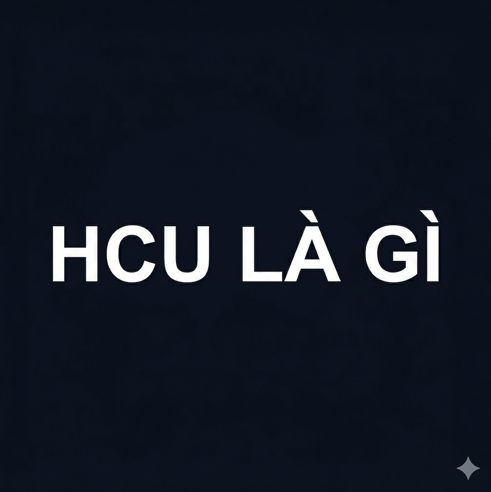 HCU là gì? Hiểu đúng Google Helpful Content Update để xây hệ thống nội dung sống lâu