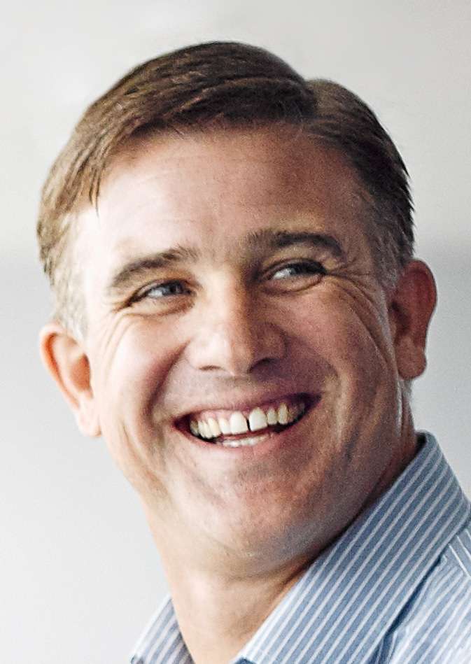 Chân dung Sean Ellis, người đặt ra khái niệm growth hacking năm 2010
